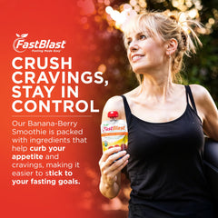 Pouch being squeezed to show easy-use design