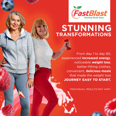 On-the-go lifestyle shot with Banana Berry smoothie pouches