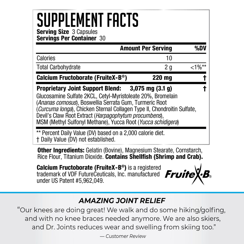 FruiteX-B ingredient depiction