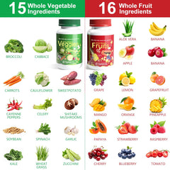 Non-GMO and gluten-free certification icon beside product label