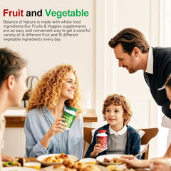 Vitamin and antioxidant capsules on a white background