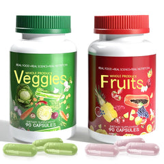 Capsules and bottling process in a production line