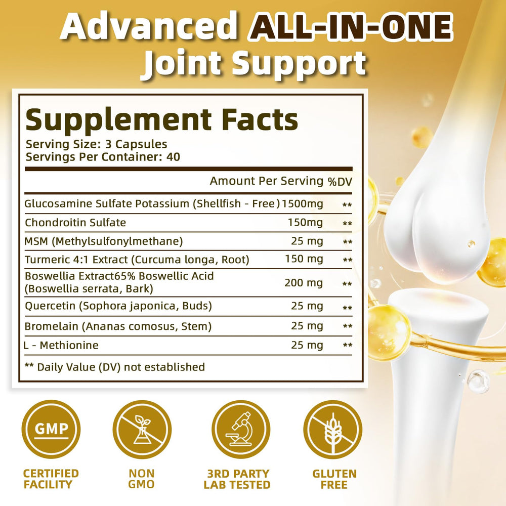 FRZVEO joint health packaging and box