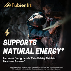 Fubienfit Shilajit Capsules glass bottle close-up