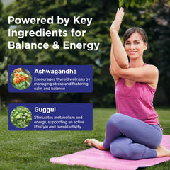 Packaging label showing full ingredients list