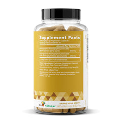 Illustration of full-spectrum Andrographis ingredients