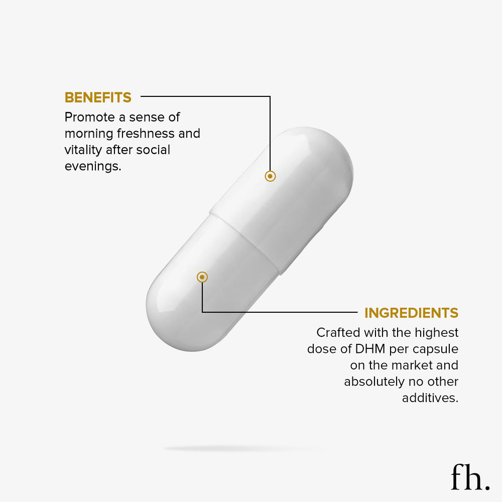 Illustration showing 72 servings concept for Fuller Health After Party DHM