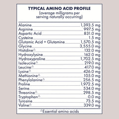 FullWell Collagen Packaging