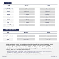 On-the-go sticks with Light Orange Cream flavor