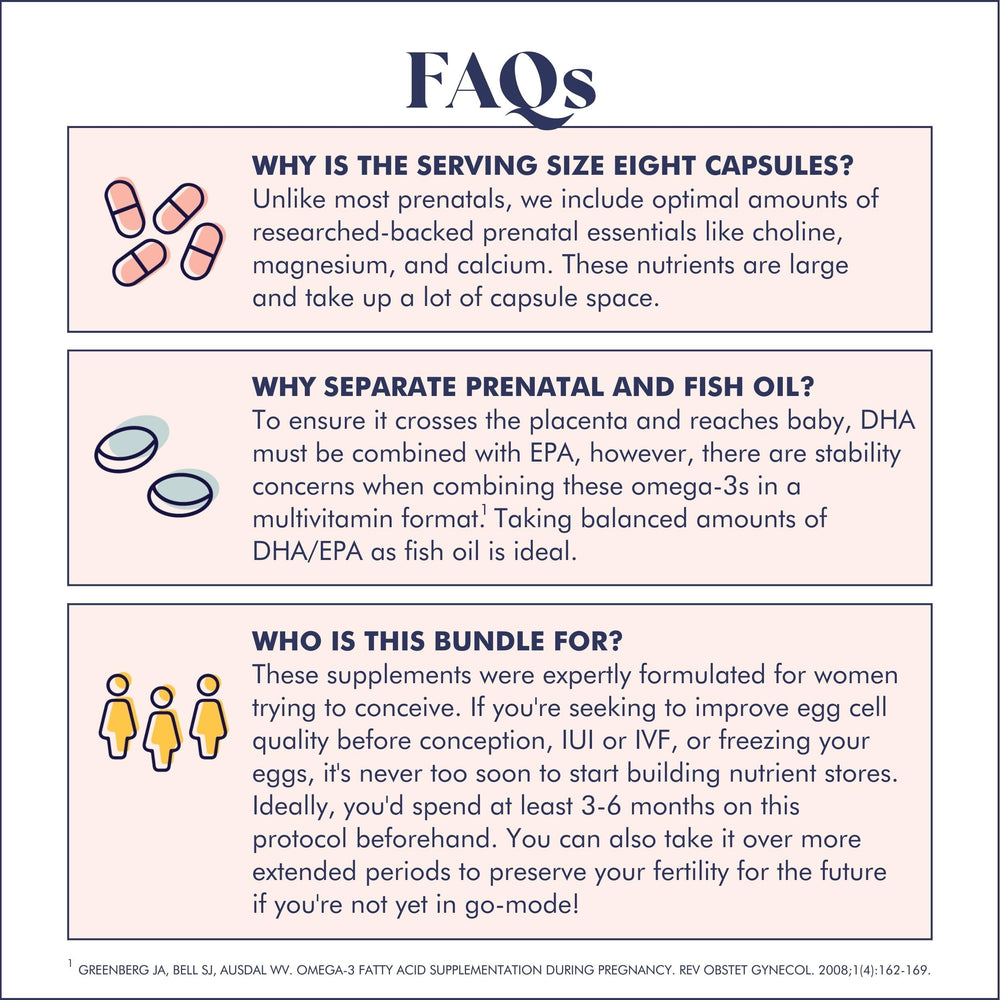 Manufacturing date stamp indicating freshness