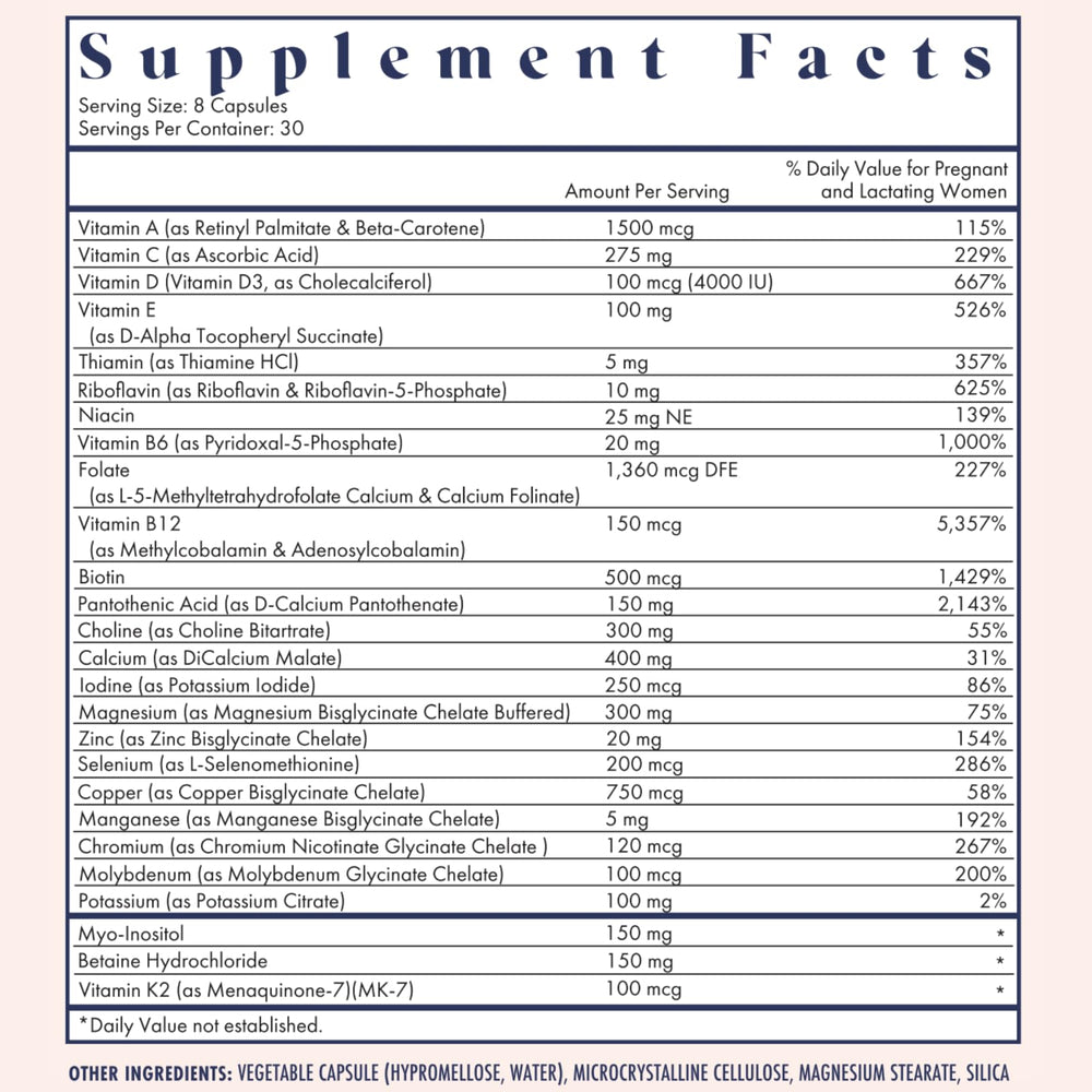 Omega-3 DHA softgels illustration