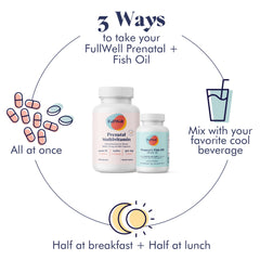 30 servings per bottle packaging