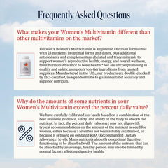 Expert formulation by a registered dietitian