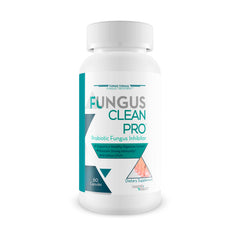 Fungis Toenail Fungus Treatment bottle label