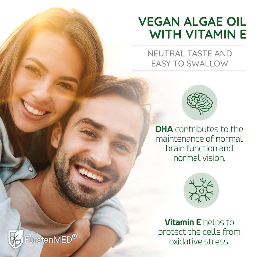 Made in Germany quality badge emphasizing purity and craftsmanship.