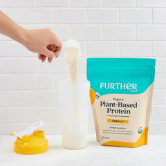 Adaptogenic mushrooms in the blend support endurance, stress management, and focus