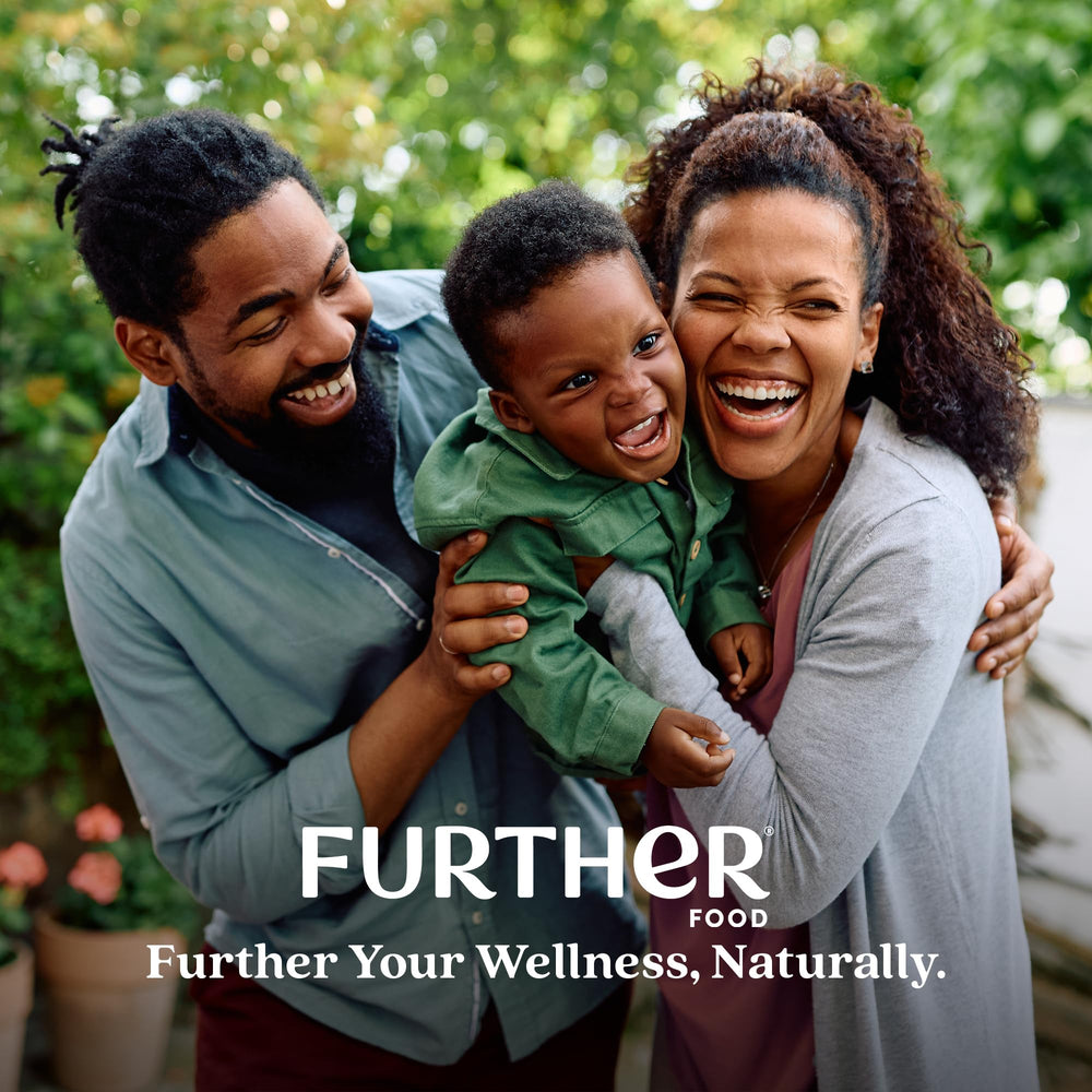 Collagen being poured into a drink