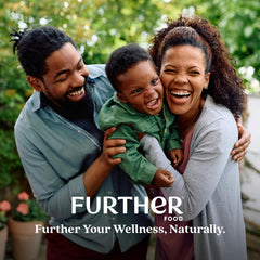 Collagen being poured into a drink