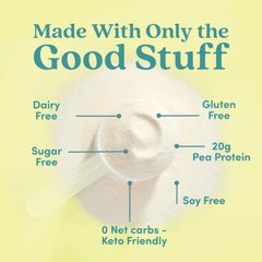 Seaweed minerals add nutrients for everyday wellness