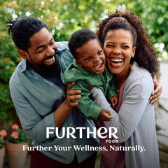 Illustration of beauty benefits: skin, hair, nails