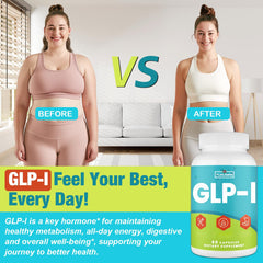 Furusias GLP-l ingredients including green tea and eriocitrin for wellness