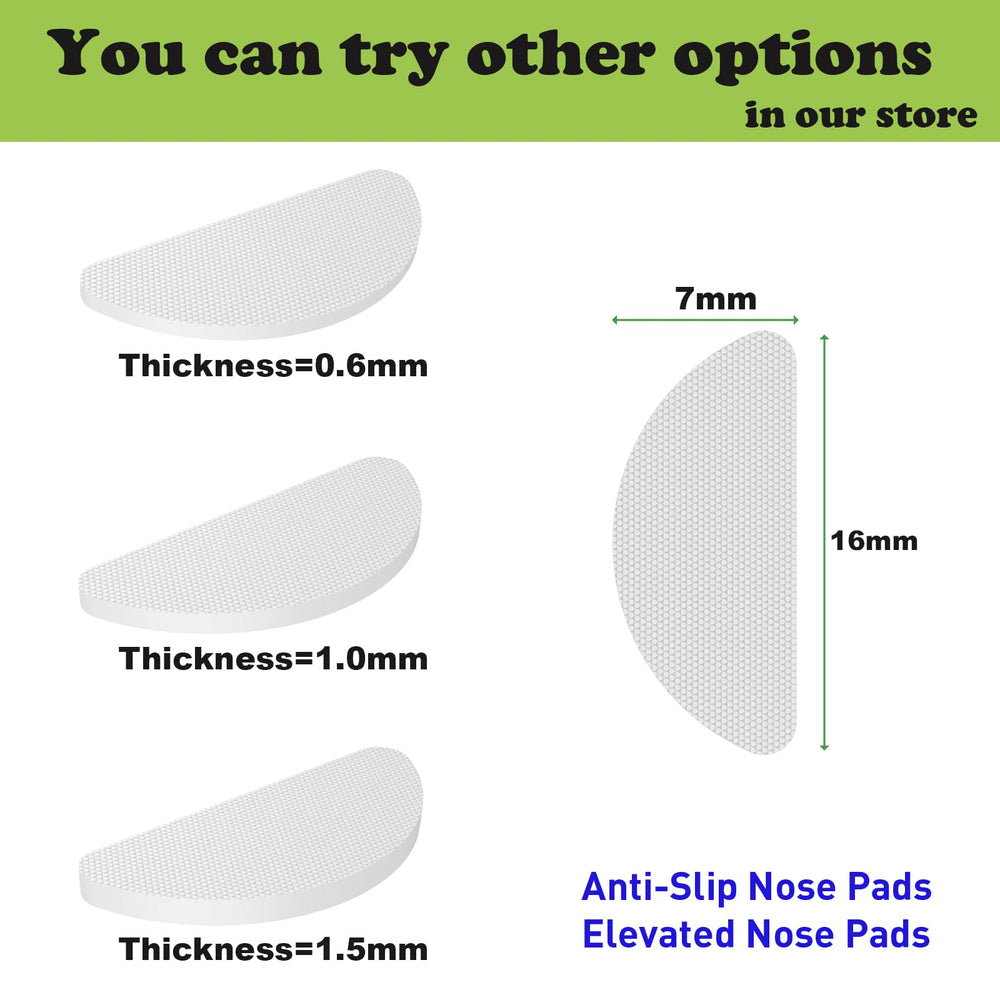 Patent-pending frog-pattern concept for enhanced grip