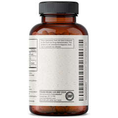 Non-GMO, Gluten-free and Soy-free certification icons