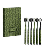 FWCXKK Forest Series Six-Pack Toothbrushes display