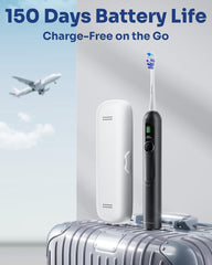 Warranty and support documentation for G5S