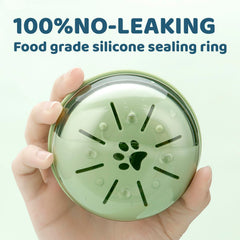 Lightweight and portable retainer case in compact form