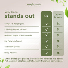 Active adults using supplements for energy