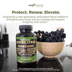 Vegetarian, non-GMO capsule packaging