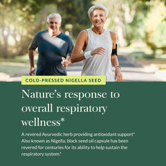 Supplement label highlighting antioxidant support