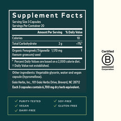 60 vegan liquid phyto-capsules bottle