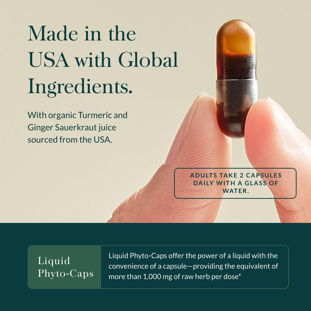 Label showing 3 billion postbiotic cells per serving