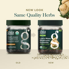 Premium organic ingredients sourced worldwide