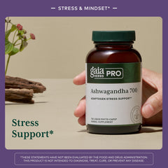 120 liquid phyto-capsules of Ashwagandha 700