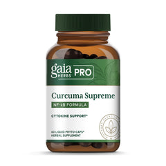 GAIA Herbs PRO Curcuma Supreme product hero image