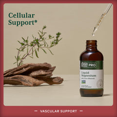 Product label highlighting lithium orotate, magnesium, potassium and sodium