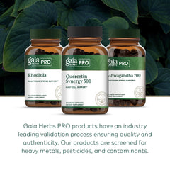 Gaia Herbs regenerative organic farm North Carolina