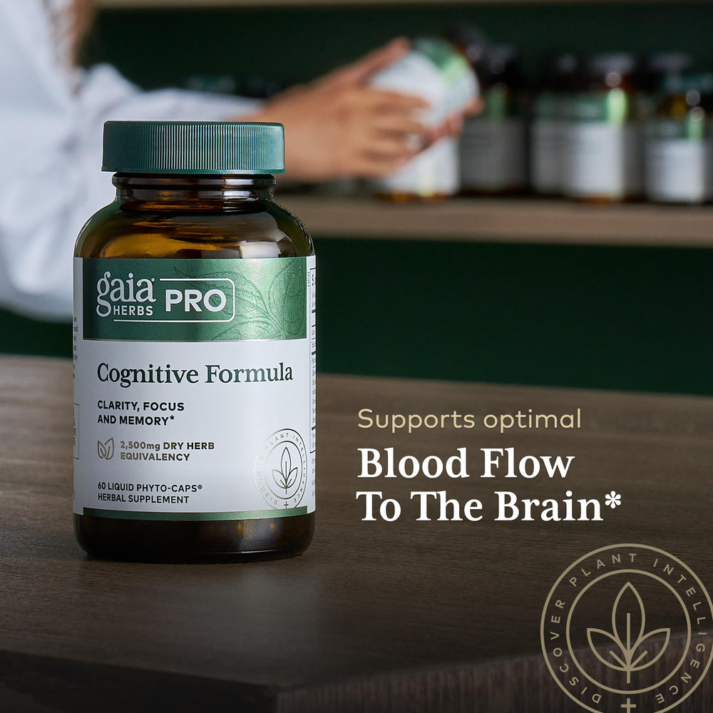 Gaia Herbs regenerative organic-certified farm in North Carolina