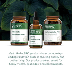 Regenerative Organic Certified Gaia Herbs farm image