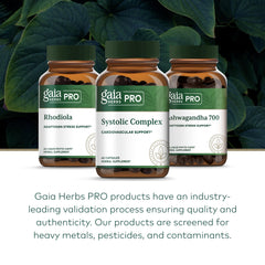 Gaia Herbs regenerative organic farm in North Carolina