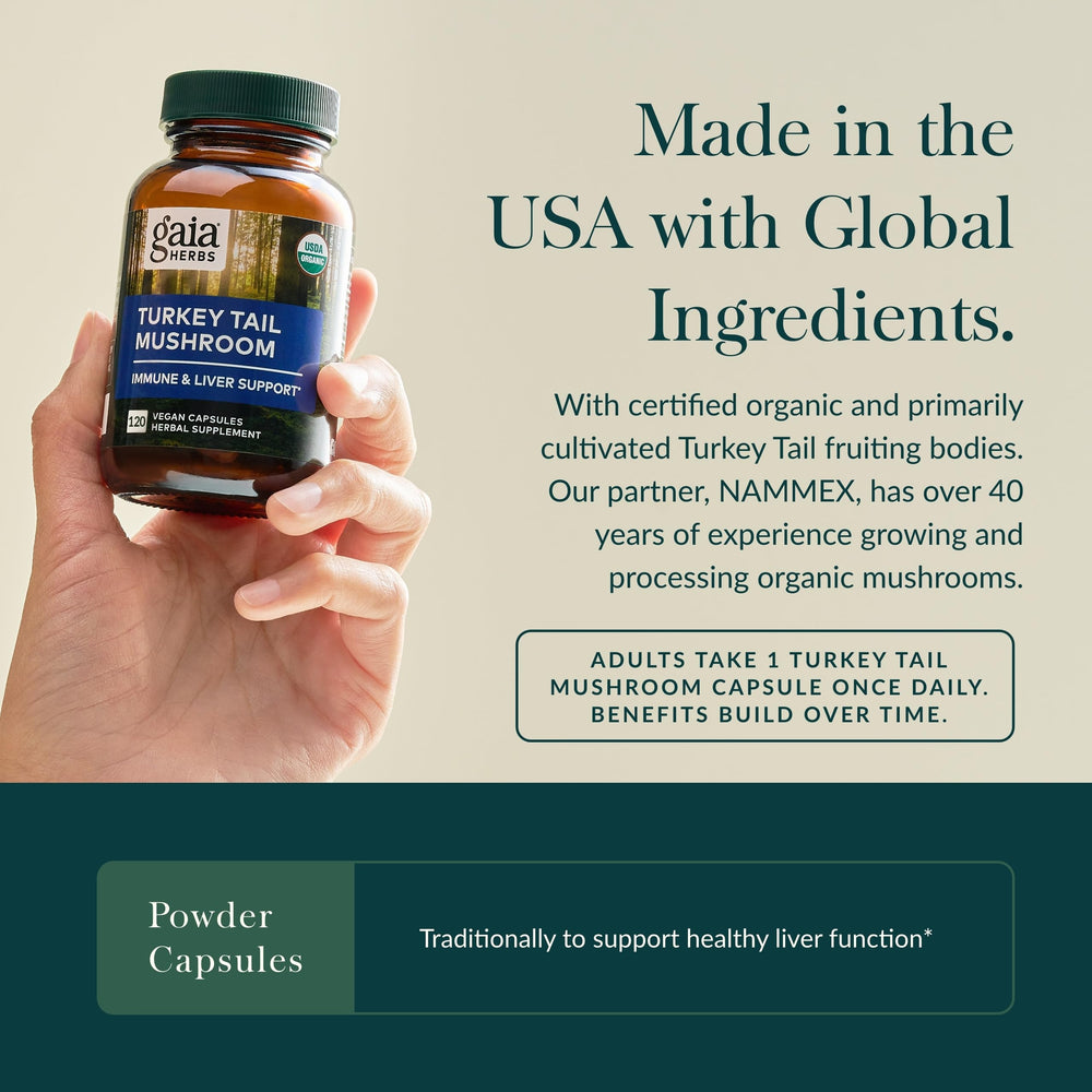 Purity-tested vegan, organic, gluten-free label