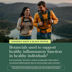 30 vegan liquid phyto-capsules spilling from a bottle