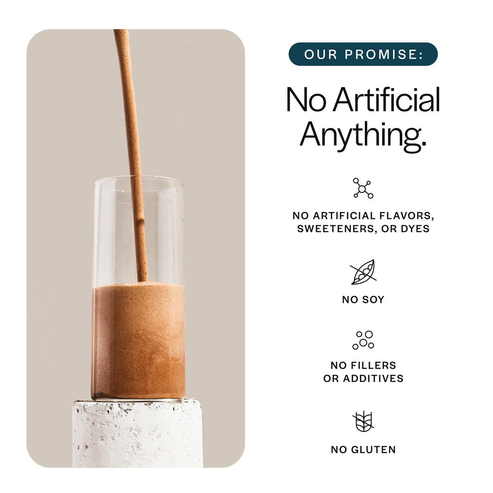 Gainful Flavor Boost Stick sea salt caramel for dessert-like flavor