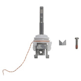 GAOHOU Philips HX99XX replacement link rod – front view