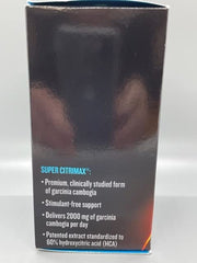 Garcinia Cambogia premium extract image