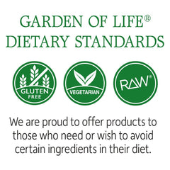 Probiotics for gut health included in Vitamin Code Grow Bone