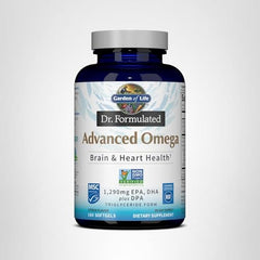 Two lemon-flavored softgels taken with a meal